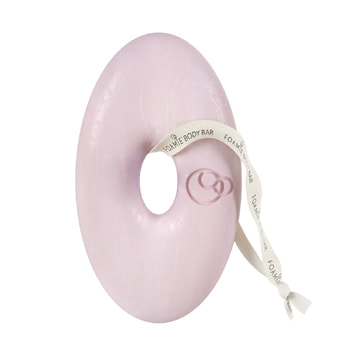 Foamie Body Bar Cherry Kiss Nourishing