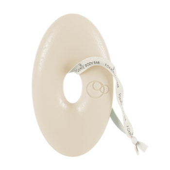 Foamie Body Bar Shake Your Coconuts Moisturizing