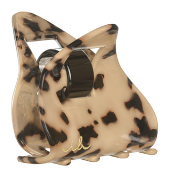 Invisibobble EVERCLAW Leo Love Claw Clip