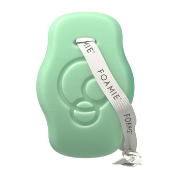 Foamie Scalp Salicylic Acid Shampoo Bar