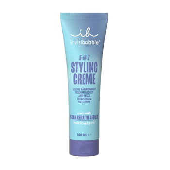 Invisibobble Hair Styling Styling Cream 5In1