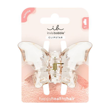 Invisibobble Clipstar Diamond Butterfly