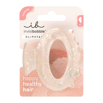 Invisibobble Clipstar Rosy Bliss
