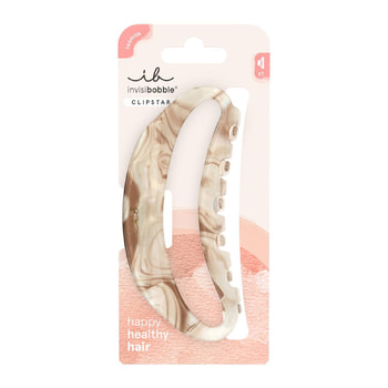 Invisibobble Clipstar Amber Glow