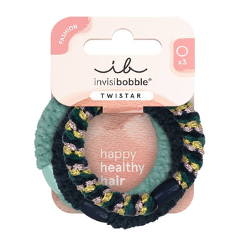 Invisibobble Twistar Blue Balance