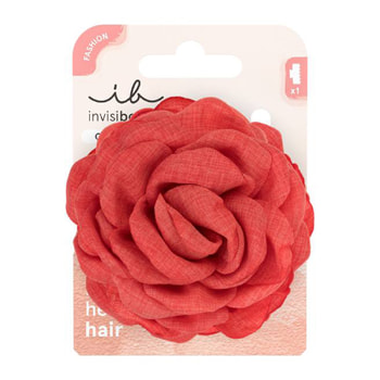 Invisibobble Clipstar Fleur de Coral