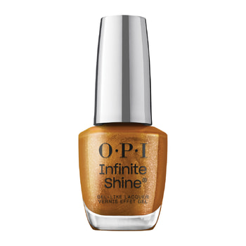 Opi Infinite Shine Long-Wear Lacquer Stunstoppable