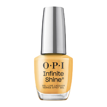 Opi Infinite Shine Long-Wear Lacquer Ready, Sunset, Glow