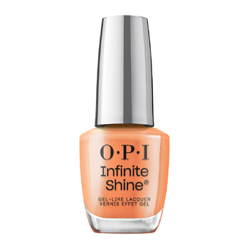 O.p.i OPI Infinite Shine – Always Within Peach 15 ml