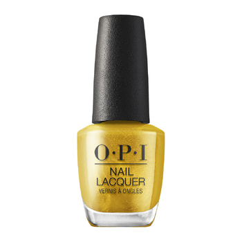 O.p.i OPI Nail Lacquer - Metallic Mega Mix – Metallic Rewind 15 ml