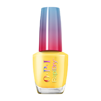 O.p.i RapiDry – Proceed with (No) Caution 9 ml