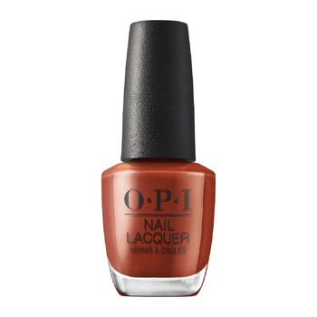 Opi nail lacquer fall 2025 slip dressed up