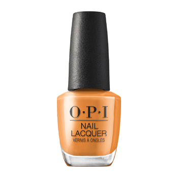Opi Nail Lacquer Fall 2025