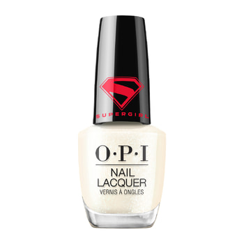 Opi Supergirl Nail Lacquer – My Kryptonite 15 ml