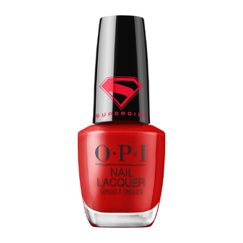 Opi Supergirl Nail Lacquer – Cape it Real 15 ml