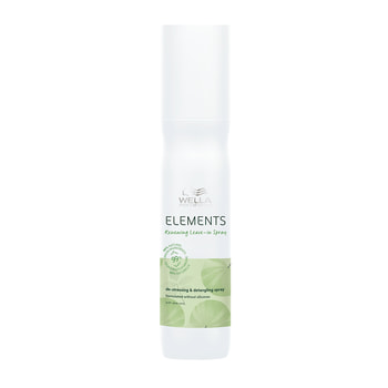 Wella Professionals Elements Renewing Leave-In Conditioner