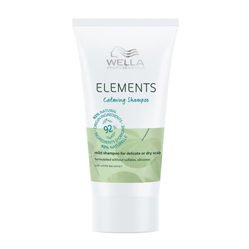 Wella Professionals Elements Calming Σαμπουάν