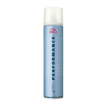 Wella Professionals Performance Λακ