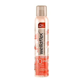 Wellaflex Dry Shampoo Sweet Sensation