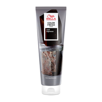 Wella Professionals Wella Color Fresh Mask Cool Espresso