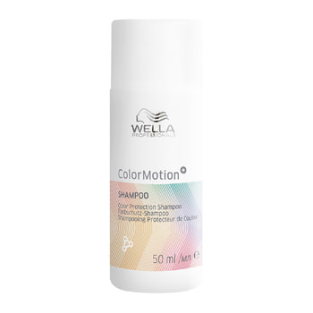 Wella Professionals ColorMotion Σαμπουάν – 50 ml
