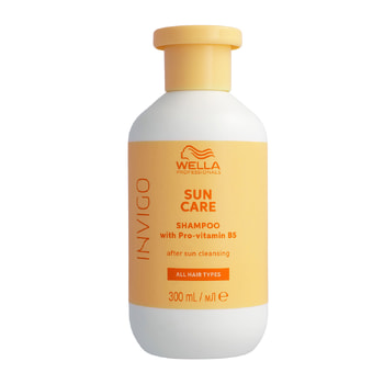 Wella Professionals Invigo After Sun Cleansing