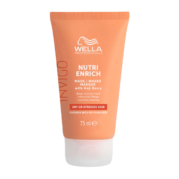 Wella Professionals Invigo Nutri Enrich Mask – 75 ml