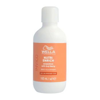 Wella Professionals Invigo Nutri Enrich Σαμπουάν – 100 ml