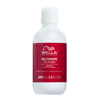 Wella Professionals Ultimate Repair Σαμπουάν – 100 ml