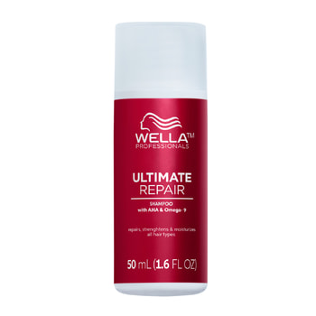 Wella Professionals Ultimate Repair Σαμπουάν – 50 ml