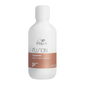 Wella Professionals Fusion Σαμπουάν – 100 ml