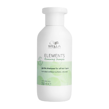 Wella Professionals Elements Renewing Shampoo - 250 ml
