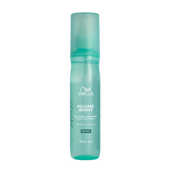 Wella Professionals Invigo Volume Boost Uplifting Spray