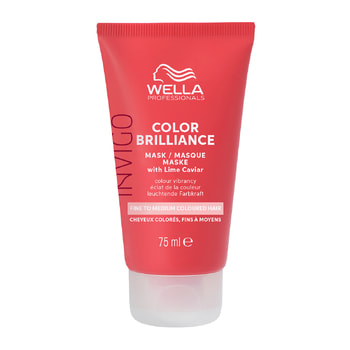 Wella Professionals Invigo Color Brilliance Fine Mask