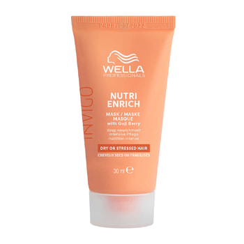 Wella Professionals Invigo Nutri Enrich Μάσκα – 30 ml