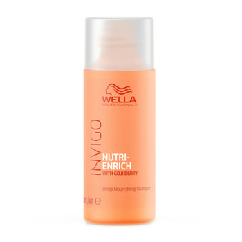 Wella Professionals Invigo Nutri Enrich Σαμπουάν – 50 ml