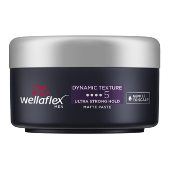 Wellaflex Matt Paste