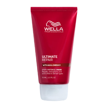 Wella Professionals Ultimate Repair Μάσκα – 70 ml