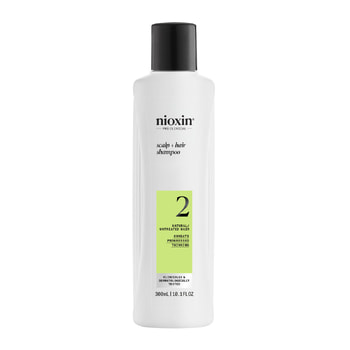 Nioxin 2 Shampoo System