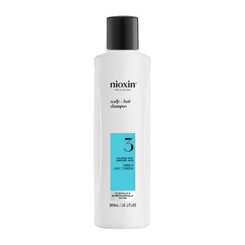 Nioxin 3 Shampoo System