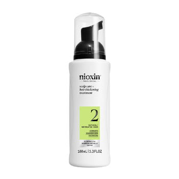 Nioxin System 2 Therapy
