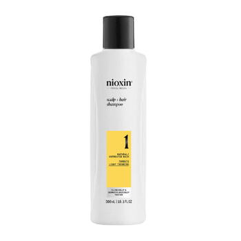 Nioxin System 1 Shampoo