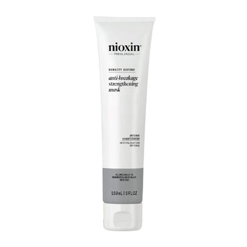 Nioxin Anti-Breakage Strengthening Mask