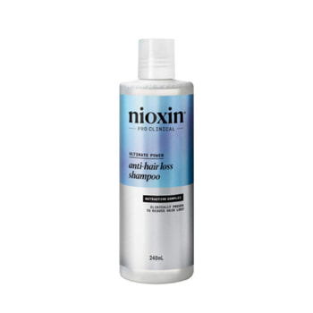 Nioxin Anti-Hair Loss Shampoo – 240 ml