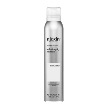 Nioxin Dry Shampoo