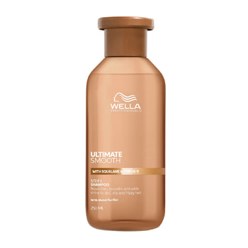 Wella Professionals Ultimate Smooth Shampoo