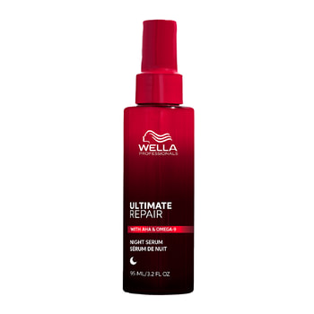 Wella Professionals Ultimate Repair Night Serum