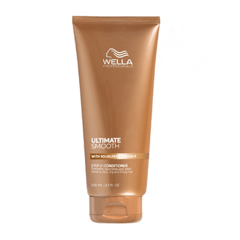 Wella Professionals Ultimate Smooth Conditioner