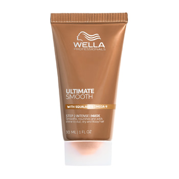 Wella Professionals Ultimate Smooth Μάσκα – 30 ml