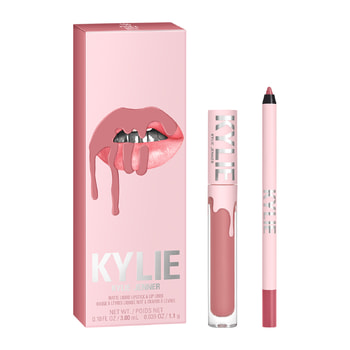 Matte Lip Kit